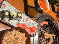 -食也烧肉(临平店)