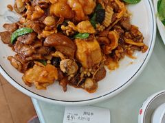 -同发号饭庄(复兴路店)