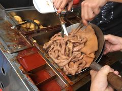 -细妹五香牛杂(步行街店)