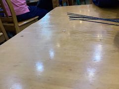 大堂-夏都地标马一刀烤肉美食城