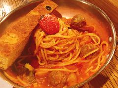 -I HOLIC艾豪丽披萨(KKone店)