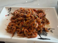 油爆河虾-状元楼(金溪路店)