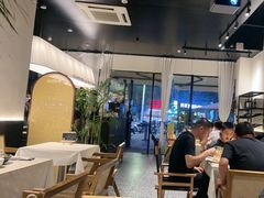 -希屿·Xislands融合餐厅