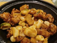 -荷花亭·湖北融合菜(十堰武商MALL店)