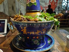 -龙虾风暴(松江店)