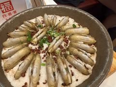 -四道菜·福建菜馆(莆田万达店)