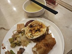 -燕山大酒店-中餐厅
