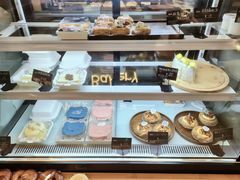 -Max Bakery 阿唛手作