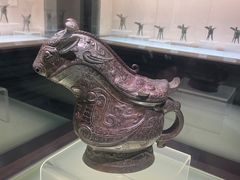 -上海博物馆(人民广场馆)