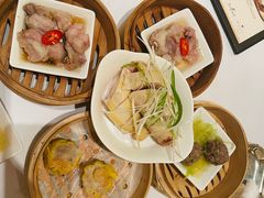 -重庆万豪中餐厅·Man Ho