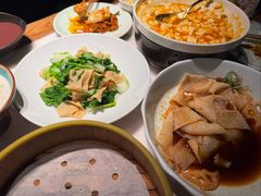 -苏帮袁Sue Cuisine(来福士店)