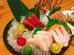 -海九澎湖海鲜餐厅