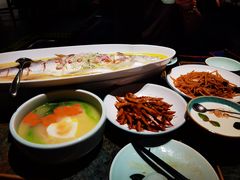 -苏帮袁Sue Cuisine(南开大悦城店)