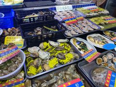 -三个渔夫·蒸汽海鲜(小白楼店)