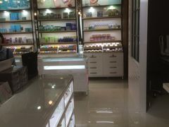 -瞳學會lens mart(南开大悦城店)