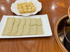 -岳合轩老北京涮肉