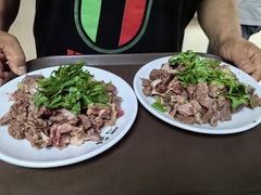 -龙门李家三旦羊肉汤馆