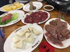 -乌记鲜活牛肉城(金砂东路店)