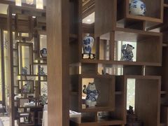 -太湖饭店·寄畅轩中餐厅