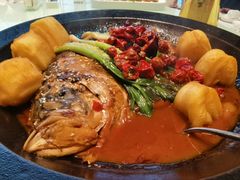 -缤圣源中国清真菜(群力店)