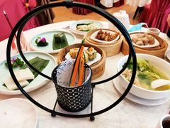 -龙的酒楼·手工早茶·顺德菜(近良路店)