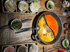 -北步园老火锅(戴家巷店)