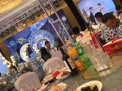 -苏州香格里拉大酒店
