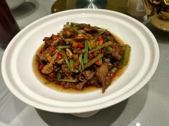 -老妈菜馆(建设街店)