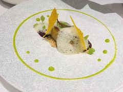 -L'Arome芳芳法国餐厅(仙林金鹰店)