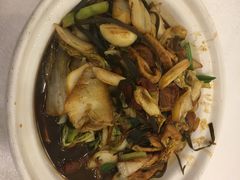 -老浒记民俗酒楼(王府井店)