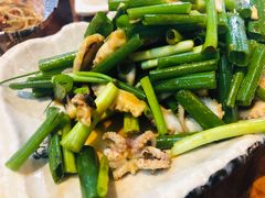 -二红烧烤排骨串(麦岛店)