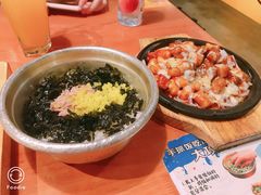 -肥肥虾庄·金牌油焖大虾(杨园滨江时代walk店)