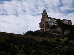 -阿尔卡特拉斯岛