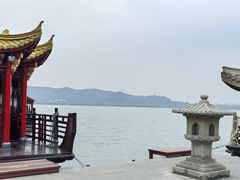 -钱王祠