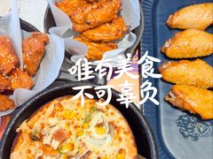 -必胜客(龙茗店)