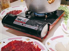 -燃计沙茶皇·香港沙茶火锅(人广旗舰店)