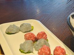 -东海怡品海鲜豆捞(舟宿夜江店)
