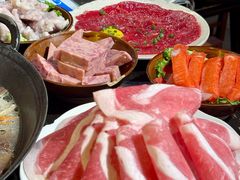 -赵九记呱呱老火锅(钟楼总店)