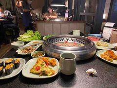 -盛江山自助料理(太原街万达店)