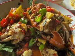 -辣不怕口味虾(凌霄路店)