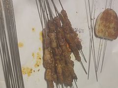 -三个大叔东北烧烤·砂锅菜(西三旗店)