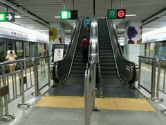 -石厦(地铁站)