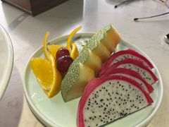 -颂·江南宴(大剧院店)