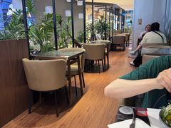 -THE WOODS 简餐 (国贸商城店)