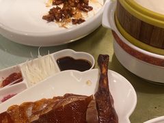 -大鸭梨(天通西苑店)