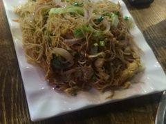 -东山羊庄(八卦岭店)