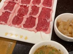 -常赢三兄弟·清真涮肉(崂山路总店)