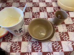 -老三样·旧食新味(绿地店)