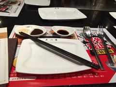 大渔铁板烧(花园道店)-大渔铁板烧(花园道店)