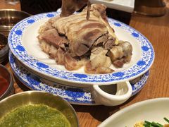 -哈啾嗨·新概念蒙餐(红星新城店)